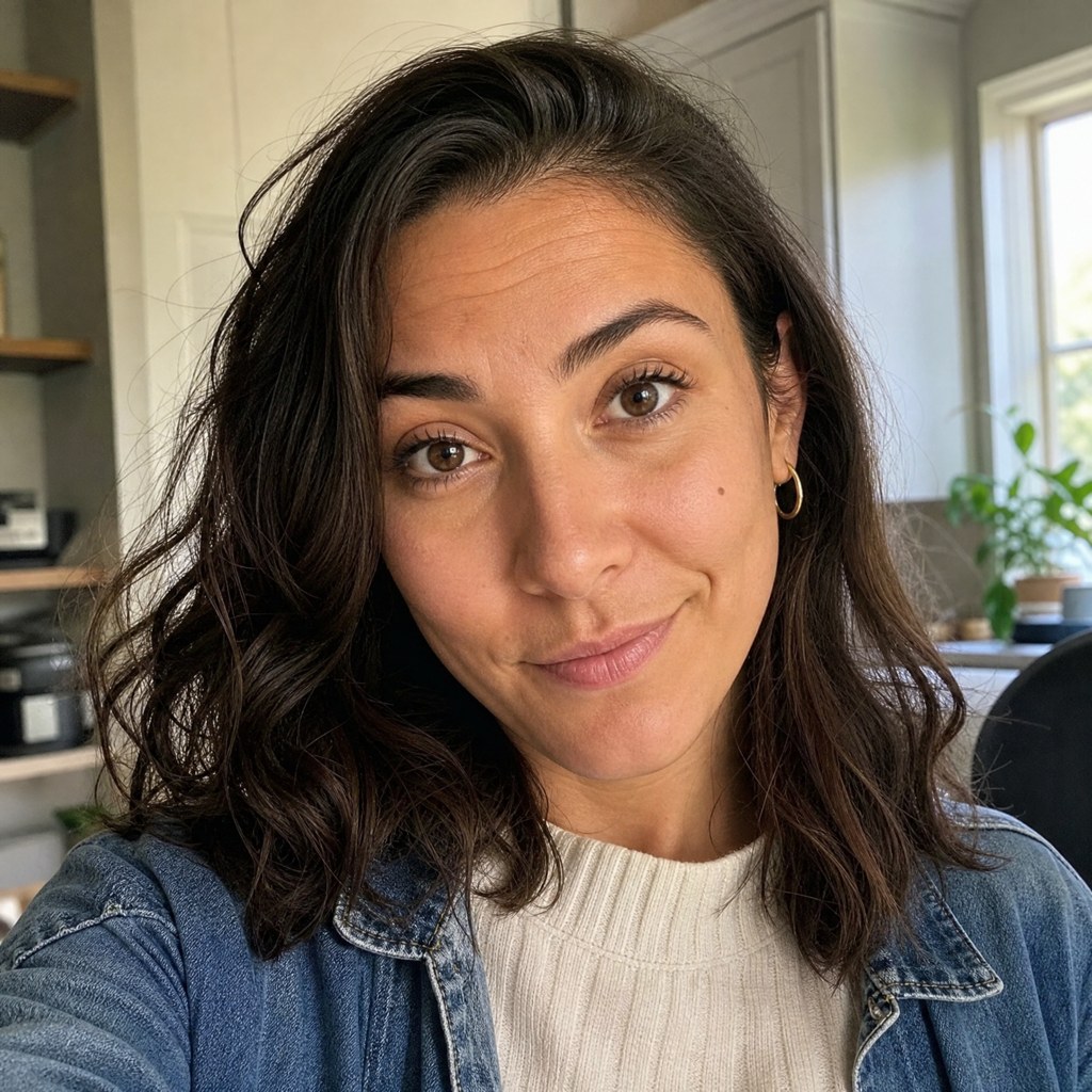 Mara Vale PFP